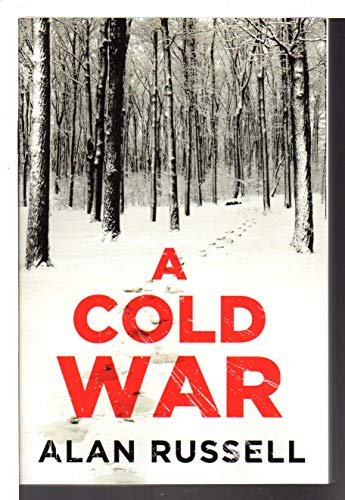 9781503945807: A Cold War