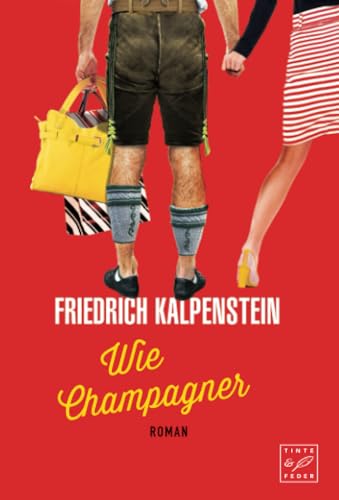 Beispielbild fr Wie Champagner zum Verkauf von medimops