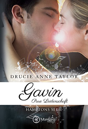 9781503946088: Gavin: Pure Leidenschaft (Hamptons)