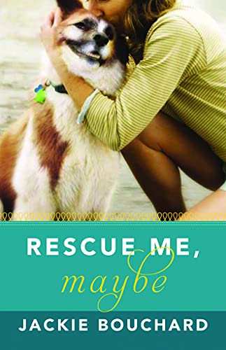 Beispielbild fr Rescue Me, Maybe zum Verkauf von Better World Books