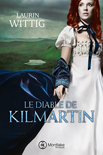 Beispielbild fr Le Diable de Kilmartin zum Verkauf von medimops