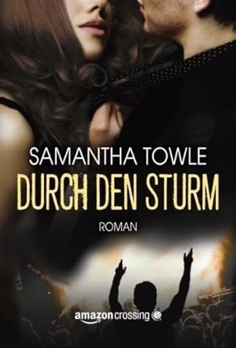 Stock image for Durch den Sturm (German Edition) for sale by GF Books, Inc.