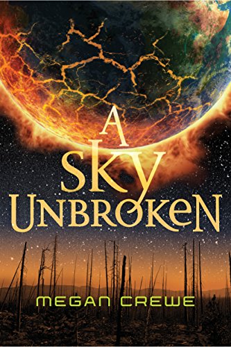 Beispielbild fr A Sky Unbroken zum Verkauf von ThriftBooks-Atlanta