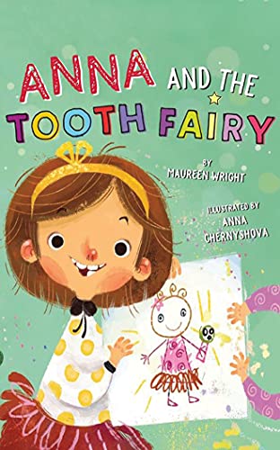 Stock image for Anna and the Tooth Fairy for sale by Orion Tech