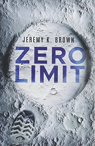 Beispielbild fr Zero Limit zum Verkauf von Better World Books