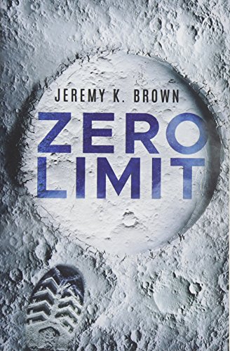 Imagen de archivo de Zero Limit a la venta por Better World Books