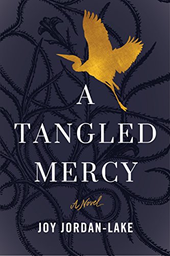 Stock image for A Tangled Mercy: A Novel for sale by New Legacy Books