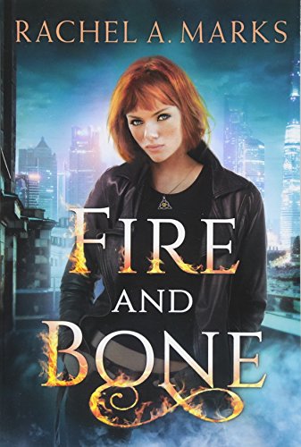 Stock image for Fire and Bone for sale by Gulf Coast Books