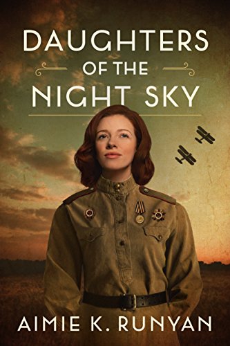 Stock image for Daughters of the Night Sky for sale by BooksRun