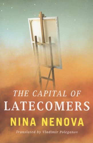 9781503947078: The Capital of Latecomers