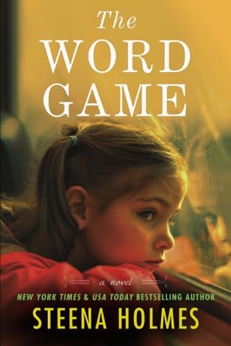 Beispielbild fr The Word Game : A Novel zum Verkauf von Better World Books: West