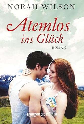 Stock image for Atemlos ins Glck for sale by Revaluation Books