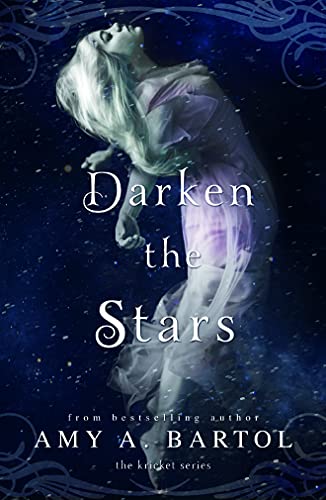 Imagen de archivo de Darken the Stars (Kricket, 3) a la venta por HPB-Emerald