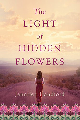 Beispielbild fr The Light of Hidden Flowers zum Verkauf von Better World Books