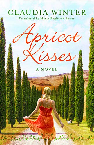 Beispielbild fr Apricot Kisses zum Verkauf von Half Price Books Inc.