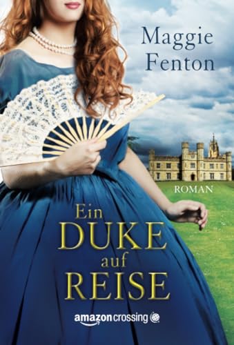 Stock image for Ein Duke auf Reise (German Edition) for sale by Books Unplugged