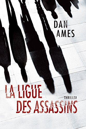 Stock image for La Ligue des Assassins for sale by medimops