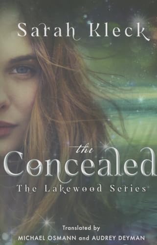 Stock image for The Concealed (Lakewood, 1) for sale by SecondSale