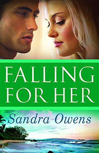 Stock image for Falling For Her (A K2 Team Novel, 3) for sale by Friends of  Pima County Public Library