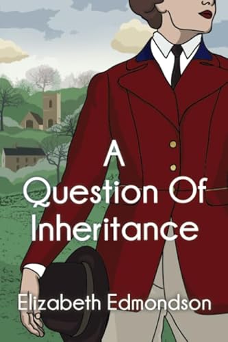 Beispielbild fr A Question of Inheritance (A Very English Mystery) zum Verkauf von SecondSale