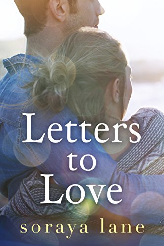 Beispielbild fr Letters to Love zum Verkauf von WorldofBooks