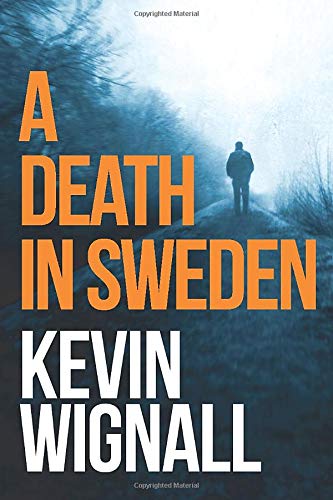 Stock image for A Death in Sweden for sale by Goldstone Books