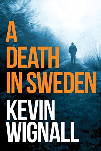 Stock image for A Death in Sweden for sale by SecondSale