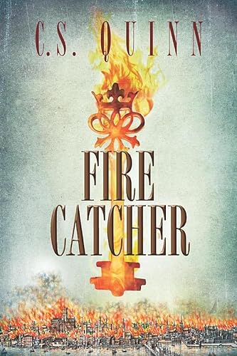 Beispielbild fr Fire Catcher zum Verkauf von Better World Books