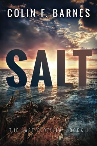 Stock image for Salt for sale by ThriftBooks-Atlanta