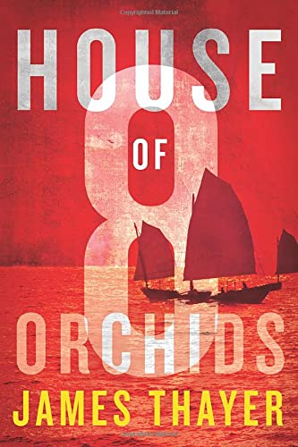9781503948266: House of Eight Orchids
