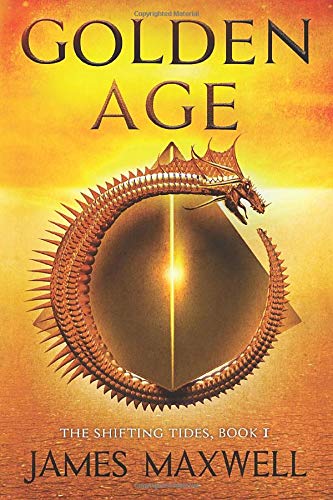 9781503948419: Golden Age: 1 (The Shifting Tides, 1)