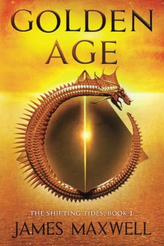 9781503948419: Golden Age (The Shifting Tides, 1)