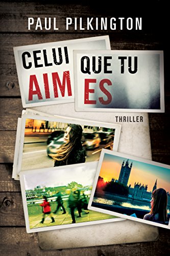 Stock image for Celui que tu aimes (French Edition) for sale by GF Books, Inc.