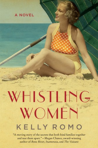 Beispielbild fr Whistling Women zum Verkauf von Wonder Book