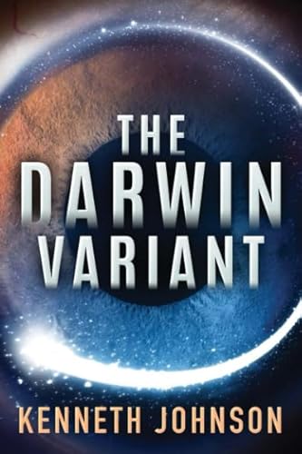 Stock image for The Darwin Variant for sale by SecondSale