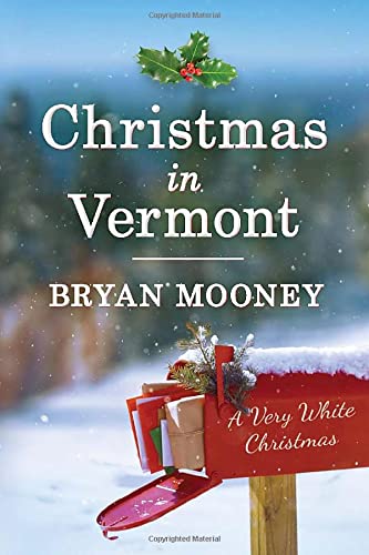 Beispielbild fr Christmas in Vermont : A Very White Christmas zum Verkauf von Better World Books