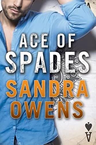 Stock image for Ace of Spades for sale by ThriftBooks-Dallas