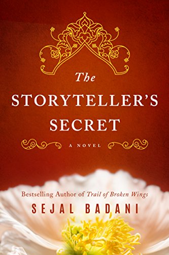 Imagen de archivo de The Storyteller's Secret: A Novel a la venta por SecondSale