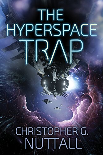 9781503949096: The Hyperspace Trap