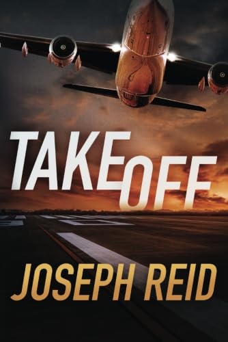 Stock image for Takeoff for sale by Better World Books: West