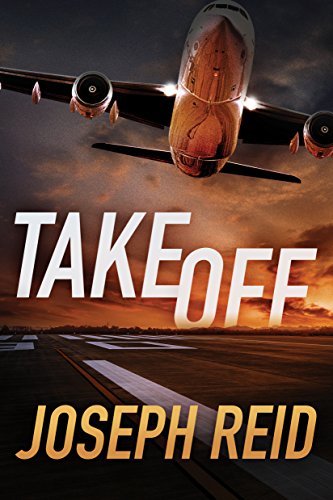 Stock image for Takeoff (Seth Walker, 1) for sale by Wonder Book