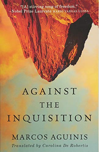 Stock image for Against the Inquisition for sale by HPB-Red