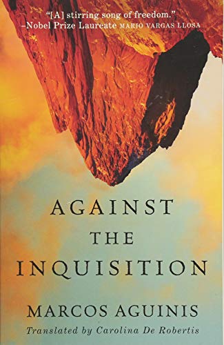 Stock image for Against the Inquisition for sale by Better World Books