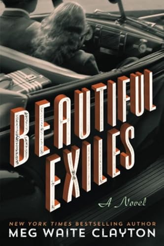 Stock image for Beautiful Exiles for sale by ZBK Books