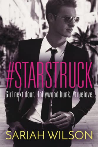 Beispielbild fr Starstruck zum Verkauf von Better World Books