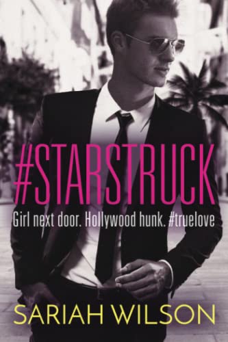 Stock image for Starstruck for sale by Better World Books