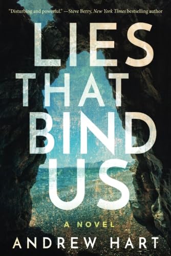 9781503949379: Lies That Bind Us