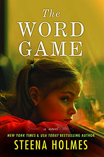 Beispielbild fr The Word Game zum Verkauf von Raritan River Books