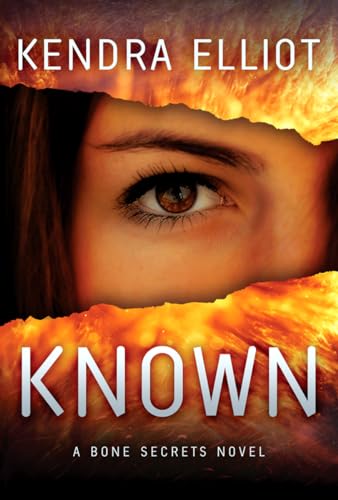 Beispielbild fr Known: 5 (A Bone Secrets Novel, 5) zum Verkauf von WorldofBooks