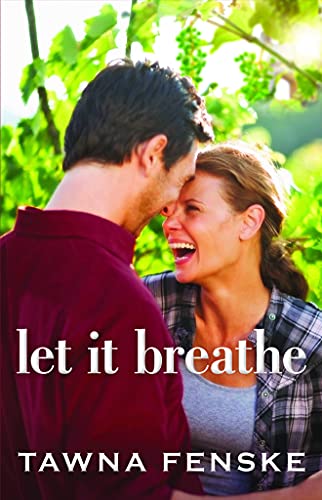 Stock image for Let It Breathe for sale by Better World Books